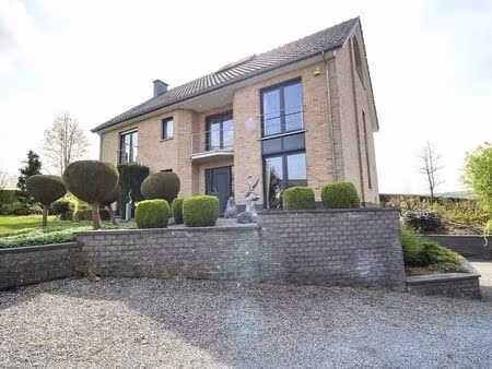 maison à vendre à montzen € 720.000 (l70xd) - immo nyssen | zimmo
