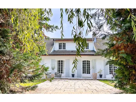 vente maison 10 pièces 406 m² à arcey (25750)  570 000 €