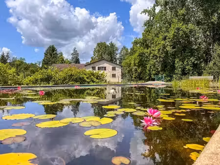 vente propriété 12 pièces 568 m² à corbenay (70320)  600 000 €