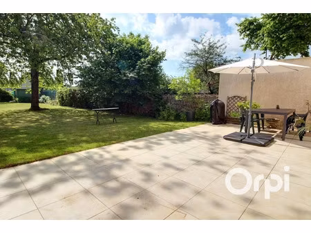 vente maison 6 pièces 137 m² à montigny-le-bretonneux (78180)  735 000 €