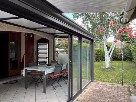 vente maison 6 pièces 137 m² beaumont (63110)