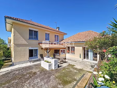 vente maison 6 pièces 157 m² orthez (64300)