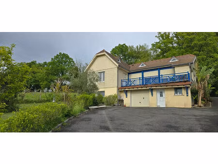 achat maison 4 pièces 104m²