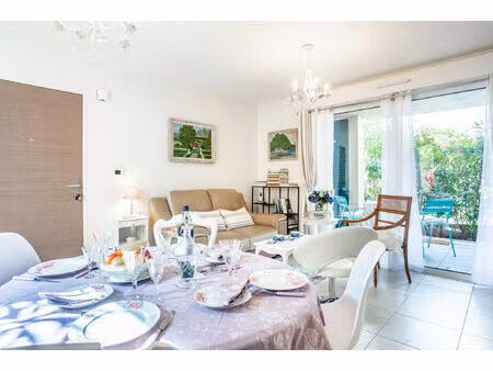 vente appartement 2 pièces 51 m² le plan-de-la-tour (83120)