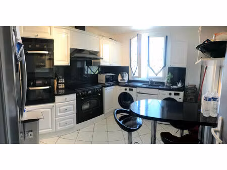 vente appartement 3 pièces 73 m² le plan-de-la-tour (83120)