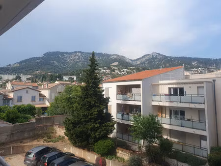 vente appartement 4 pièces 74 m² toulon (83200)