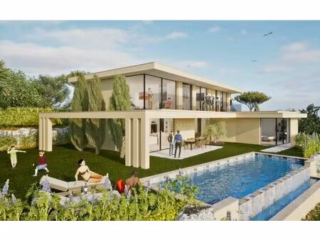 vente terrain 309 m² roquebrune-sur-argens (83380)