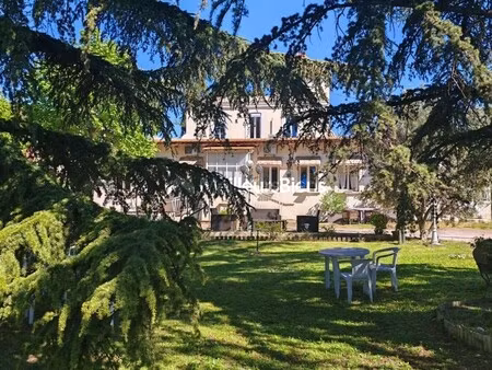vente maison 26 pièces