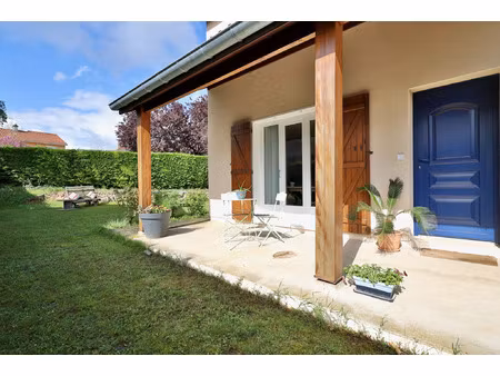 vente maison 5 pièces 106 m² marcy-l’étoile (69280)