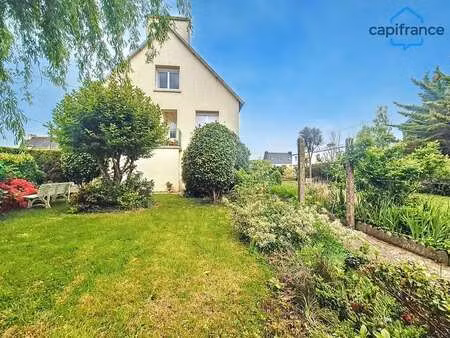 vente maison à guipavas (29490) : à vendre / 138m² guipavas