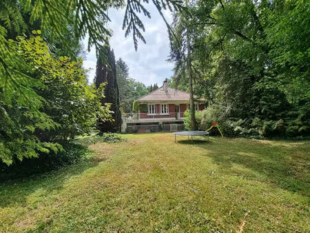 maison lamorlaye 5 pièce(s) 121 m2 (+ 60 m²)