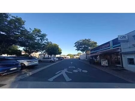 vente bureau chasseneuil du poitou 139 m²