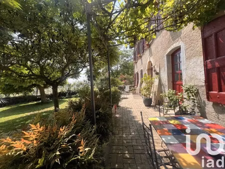 demeure à vendre à la la frette