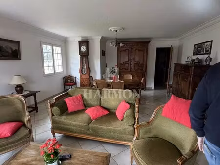 harmon a vendre – appartement de charme dans une maison bourgeoise – diarp  proche mauléon