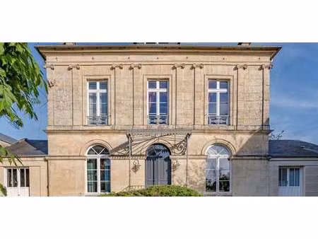 maison avec terrasse bayeux (14)