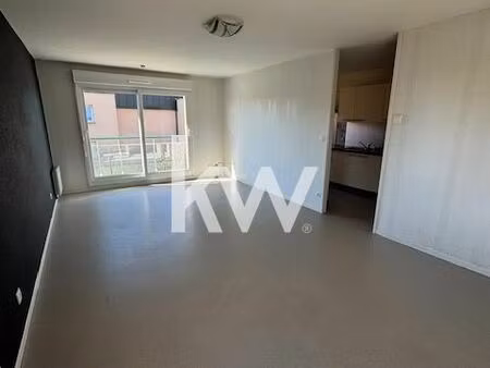 achat appartement 3 pièces 73m²