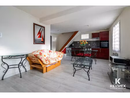 achat maison 3 pièces 73m²