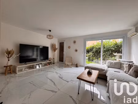 vente maison 5 pièces 97 m² à noiseau (94880)  369 000 €