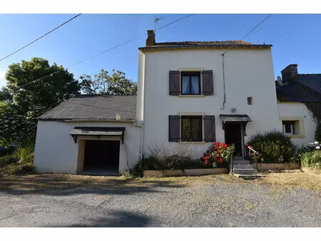 achat maison 4 pièces 120m²