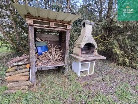 en vente terrain non constructible – 55 000 € |arnaville