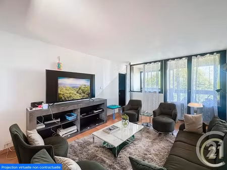 vente appartement 4 pièces 73.4 m² à arles (13200)  98 000 €