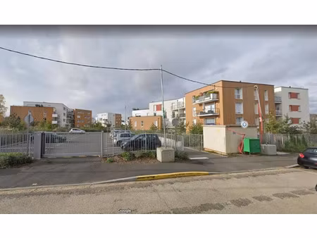 location appartement 2 pièces 44 m² à mont-saint-aignan (76130)  600 €