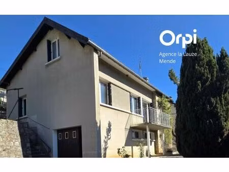 maison badaroux m² t-5 à vendre  190 000 €