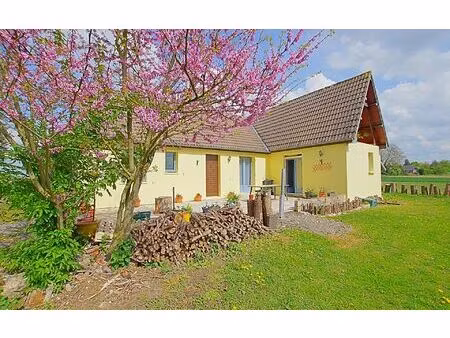 maison matigny m² t-5 à vendre  158 000 €