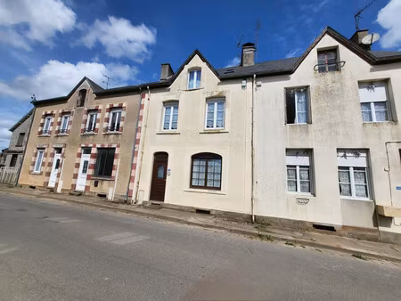 maison à vendre à saint-fraimbault (61350) - orne
