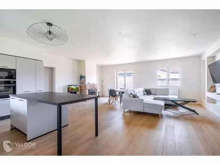 vente maison 5 pièces 146 m² saint-georges-de-reneins (69830)