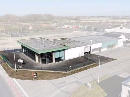 bien professionnel à louer à meulebeke € 3.600 (l71as) - vastgoed norman | zimmo