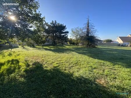 terrain 1188 m² moissieu-sur-dolon
