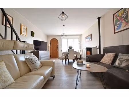 immeuble crécy-en-ponthieu 252 m² t-4 à vendre  279 000 €
