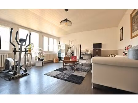 immeuble crécy-en-ponthieu 252 m² t-4 à vendre  315 000 €