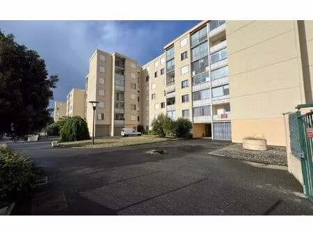 appartement toulouse 71.4 m² t-4 à vendre  128 000 €