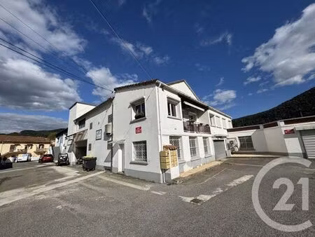 divers à vendre - 2750 m2 - la grand combe - 30 - languedoc-roussillon