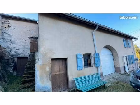 maison 7 pièces 400 m²