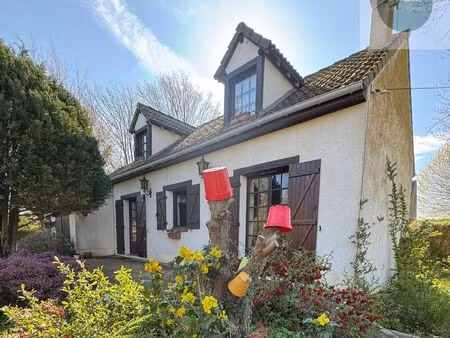 maison 5 pièces 90 m²