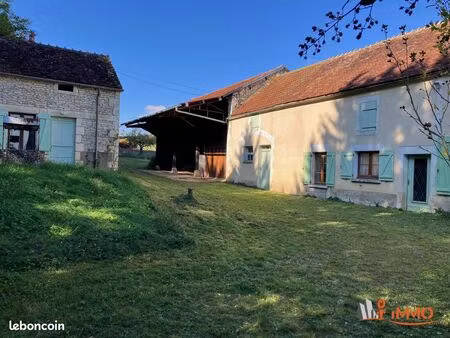 maison 4 pièces 76 m²