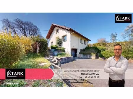 maison 4 pièces 116 m²