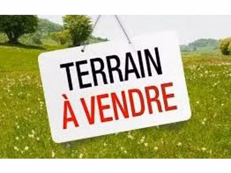 terrain langrune-sur-mer m² t- à vendre  156 600 €
