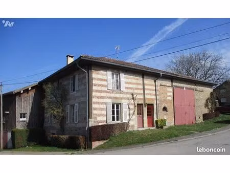 maison 5 pièces 144 m²