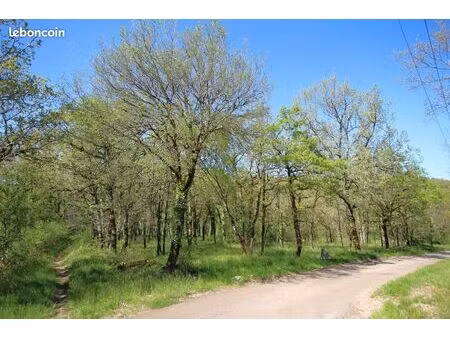 terrain 22925 m² monteils