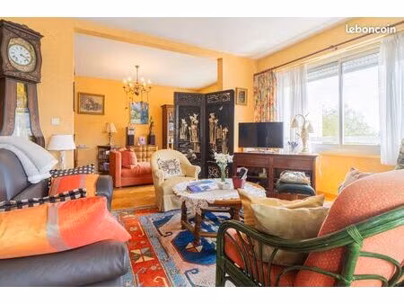 appartement en viager 4 pièces 108 m²