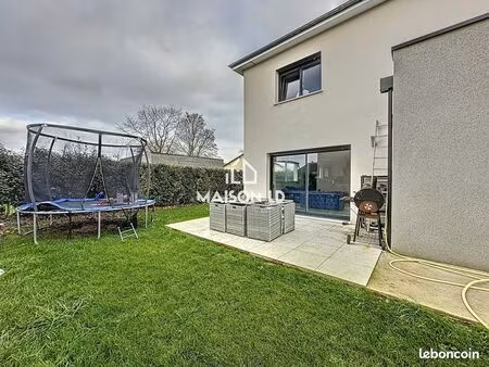 maison 6 pièces 146 m²