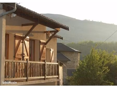 ensemble 2 maisons (t10) 210m2