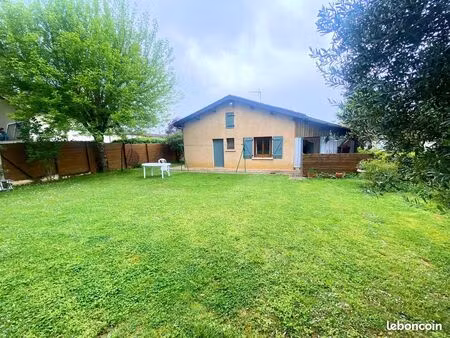 maison 4 pièces 91 m²