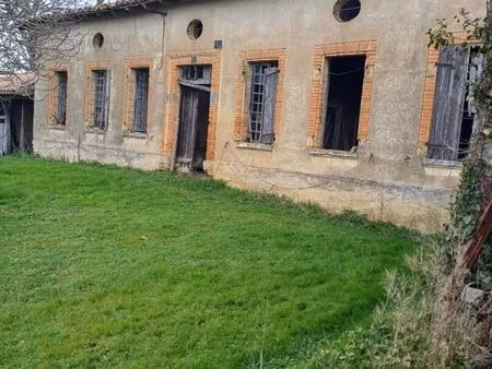 maison 4 pièces 140 m²