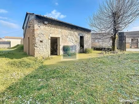 maison 2 pièces 100 m²