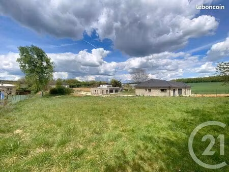 terrain 900 m² bethoncourt